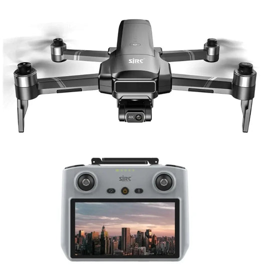 Drone VoltFly SANJOYO 6KM 4K – 40min vol pliable intelligent