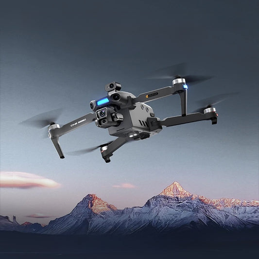 Drone VoltFly - Caméra intégrée, vol longue distance, stabilisation 3 axes