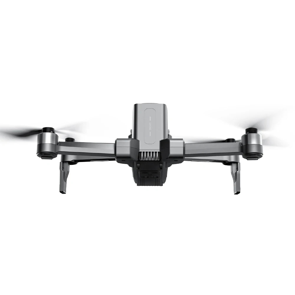 Drone SANJOYO 6KM – 4K Camera • 40 min de vol • Pliable &amp; Intelligentproduct_type#Dimensionnel