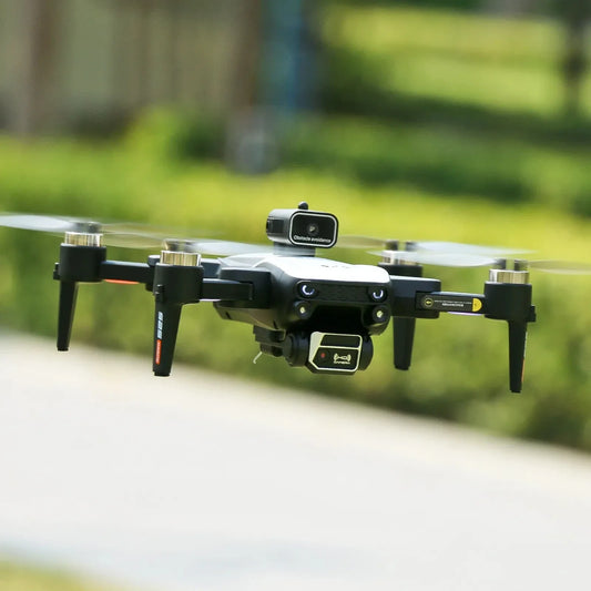 Drone Pliable VoltFly S2S avec Caméra 8K et GPS1005006331482428-Dual8K-Bag-1B-1VoltFly