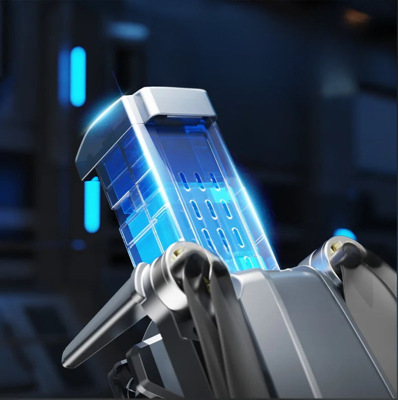 L600-1 MAX PRO 4K avec caméra HD, GPS à cardan 3 axes, 360 °