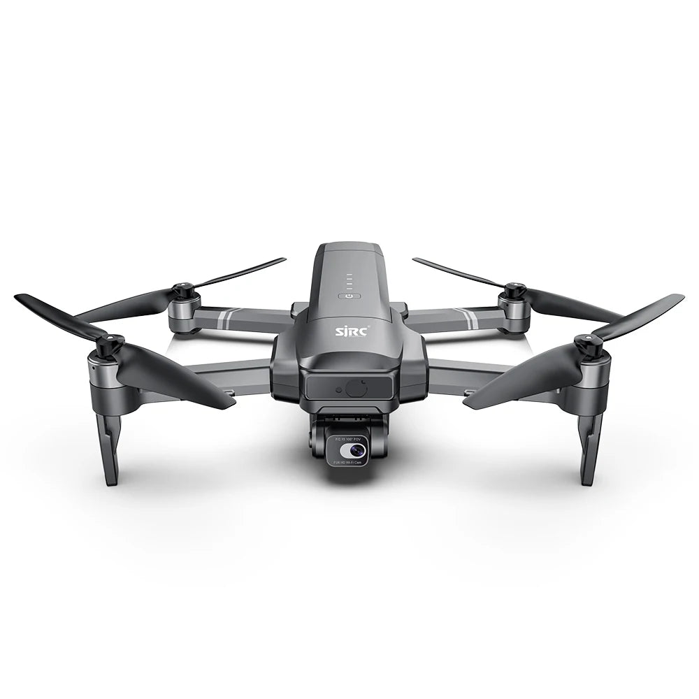 Drone VoltFly SANJOYO 6KM 4K – 40min vol pliable intelligent