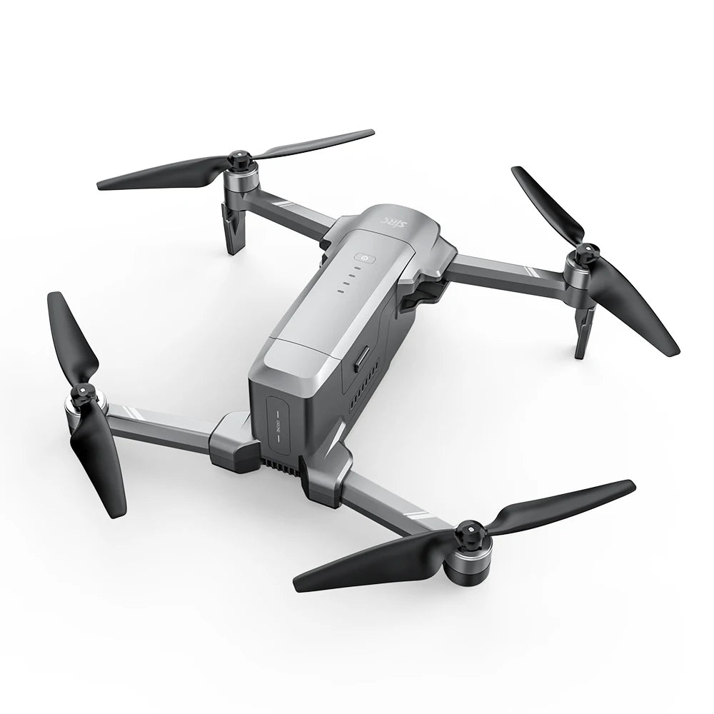 Drone VoltFly SANJOYO 6KM 4K – 40min vol pliable intelligent