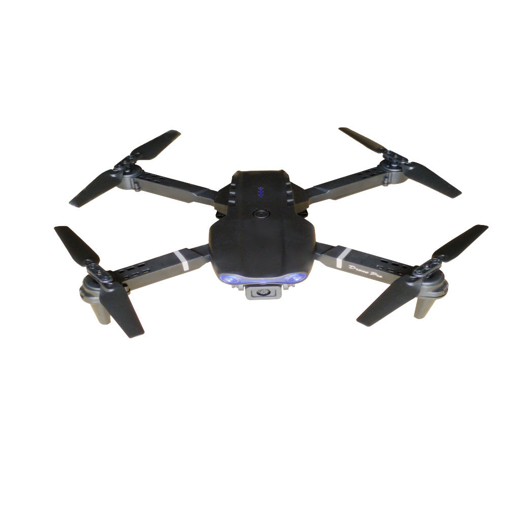 Drone Pliable VoltFly E99 Pro avec Caméra 4K pour Débutants