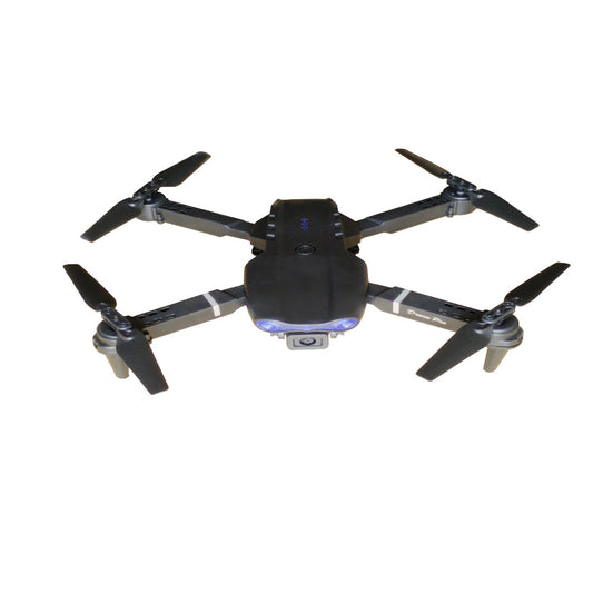 Drone Pliable VoltFly E99 Pro avec Caméra 4K pour Débutants