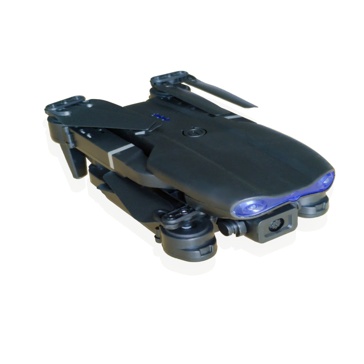 Drone Pliable VoltFly E99 Pro avec Caméra 4K pour Débutants