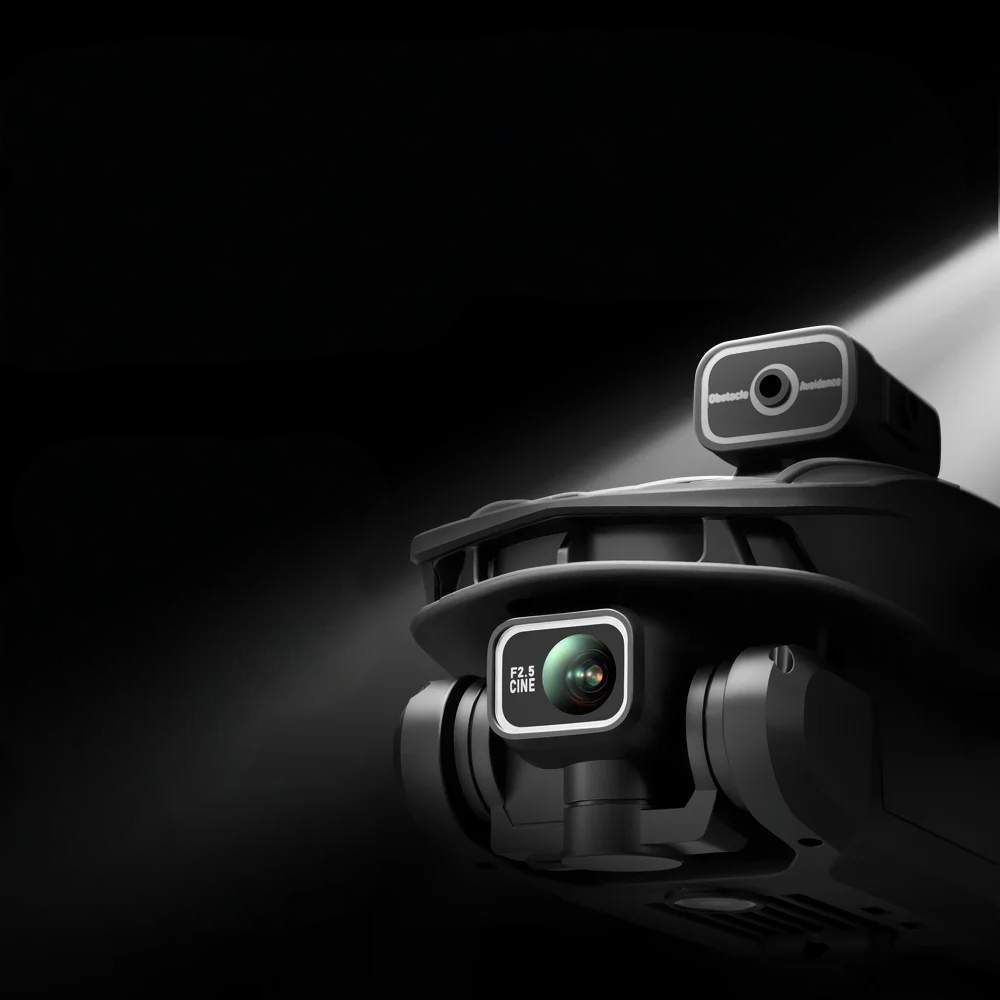 Drone V168 MAX GPS 4K + Référencements Annuaire 3 Mois