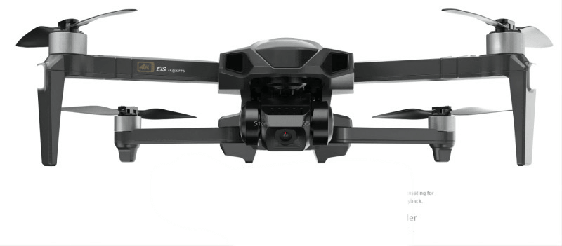 Drone Professionnel 4K ultra HD GPS avec Nacelle 3 Axes et Moteur Sans Balais