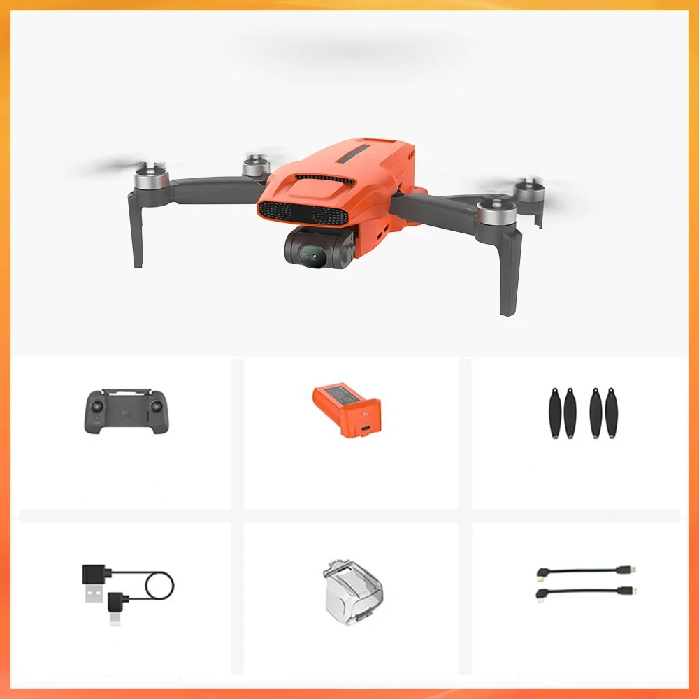 Drone Fimi Mini 3, 4K, 60fps + Référencements Annuaire 3 mois