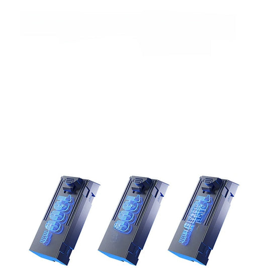 Batterie Drone GT8 1300mAh 3.7V - Rechargeable | Voltfly