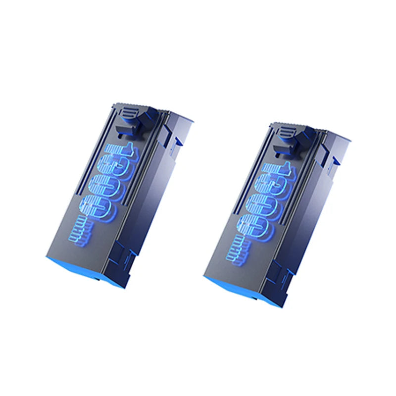 Batterie Drone GT8 1300mAh 3.7V - Rechargeable | Voltfly