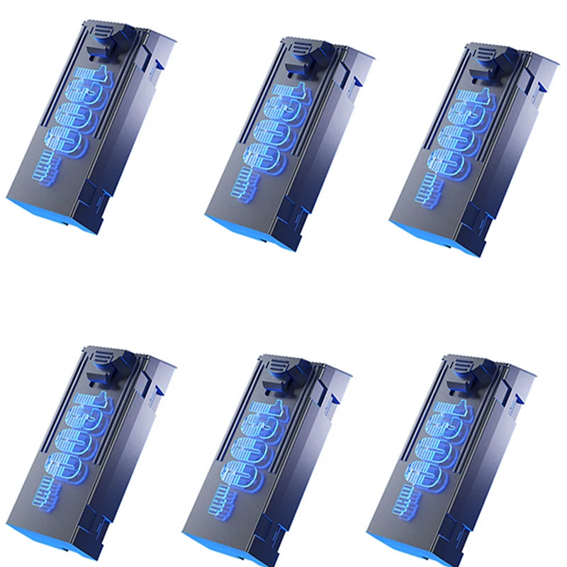 Batterie Drone GT8 1300mAh 3.7V - Rechargeable | Voltfly