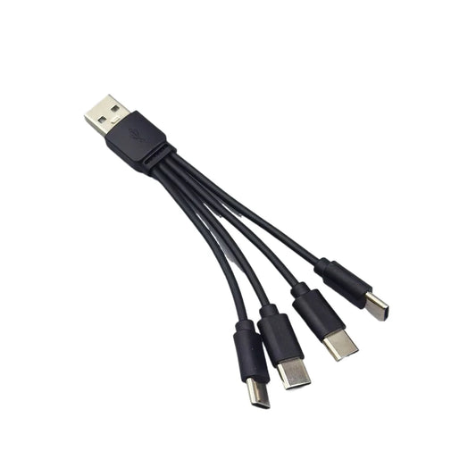 Batterie Drone GT8 1300mAh 3.7V - Rechargeable | Voltfly