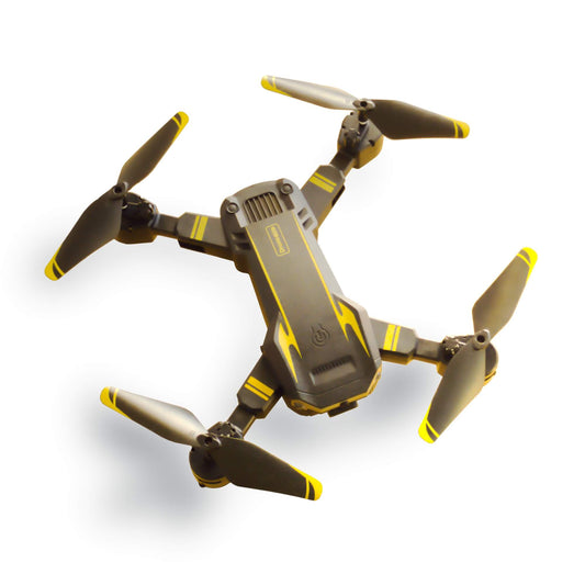 Mini Drone VoltFly T6 avec Caméra 8K : Capturez des Images Époustouflantes en Toute Simplicité