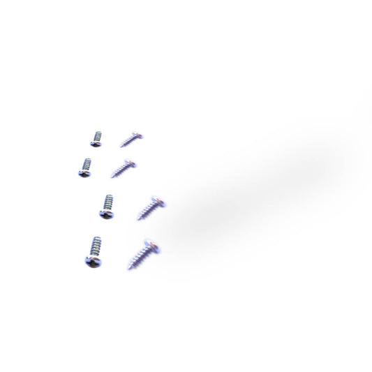 Hélices de Rechange VoltFly T6 - 8 Pièces + Accessoires PC Qualité Premium