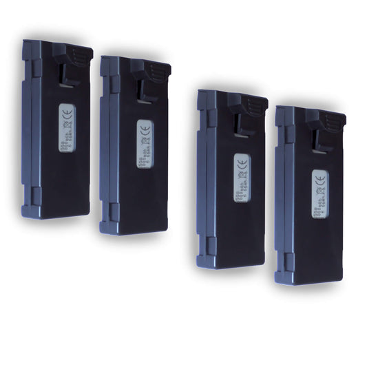 Batterie aste pour importateur RC, 3.7V, 6500mAh, E88, E88PRO, E99, E99PRO, erian K3, P10, A13