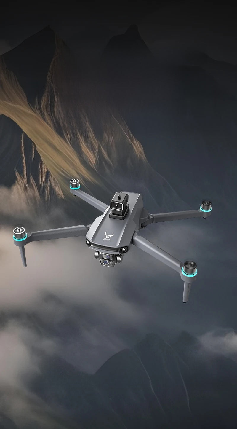 Drone SG603Pro