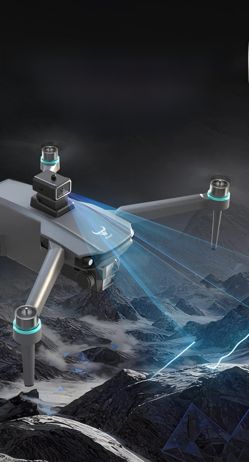 Drone SG603Pro