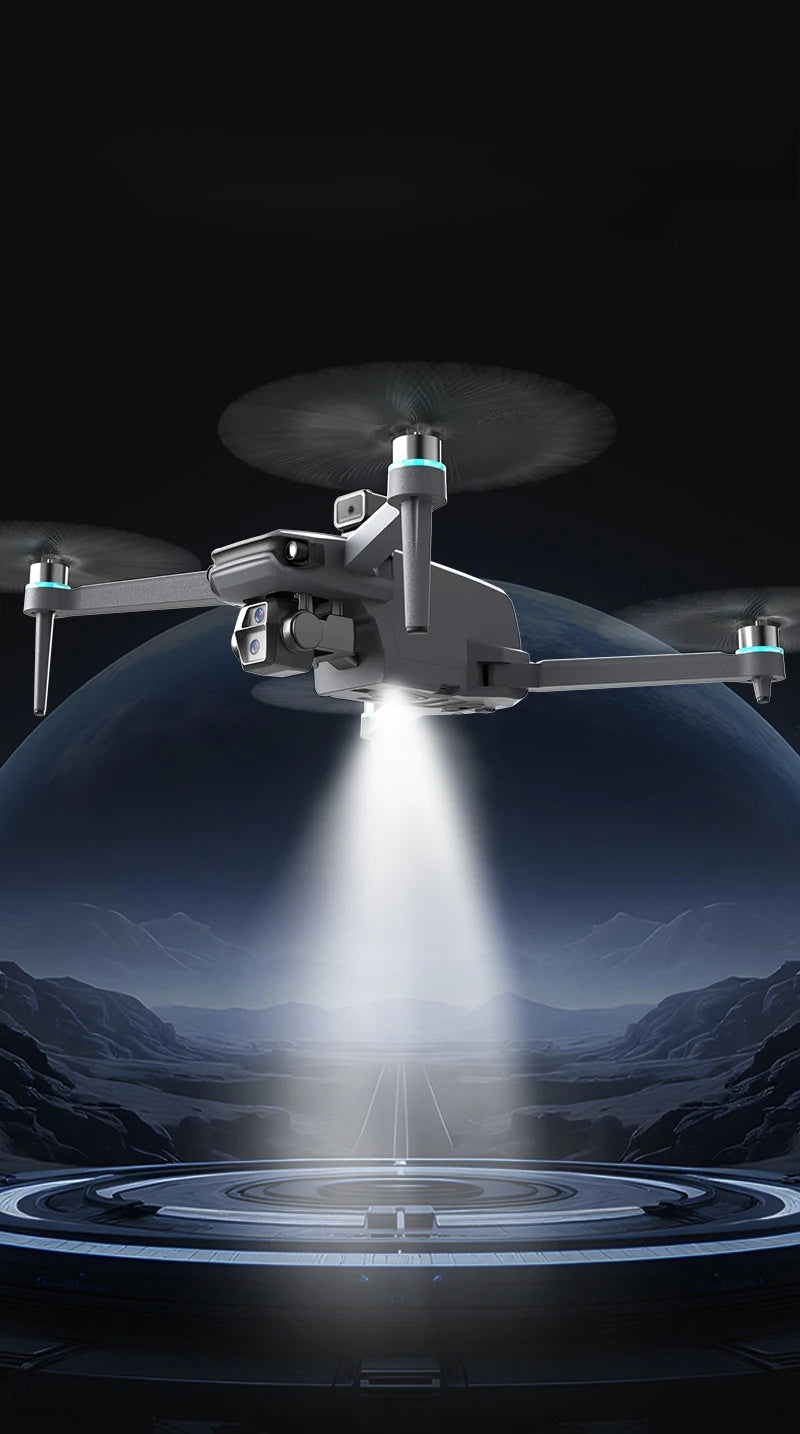 Drone SG603Pro