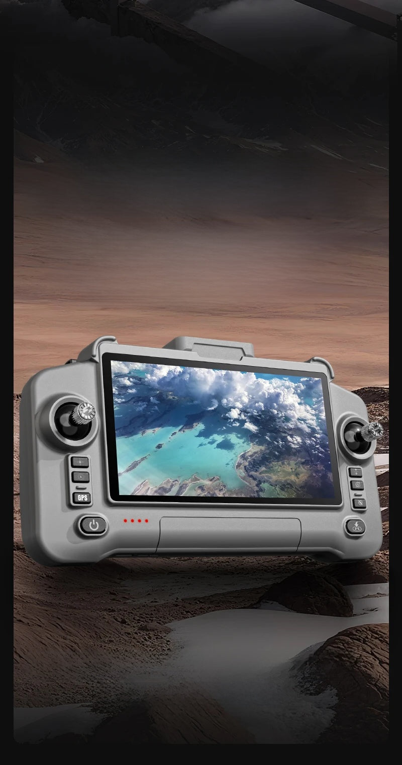 Drone SG603Pro