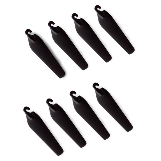 Hélice Pliante pour Drone (E88, E88PRO, E88MAX, E525, E99, E99PRO) - 51.3mm, Plastique, 14+ Ans