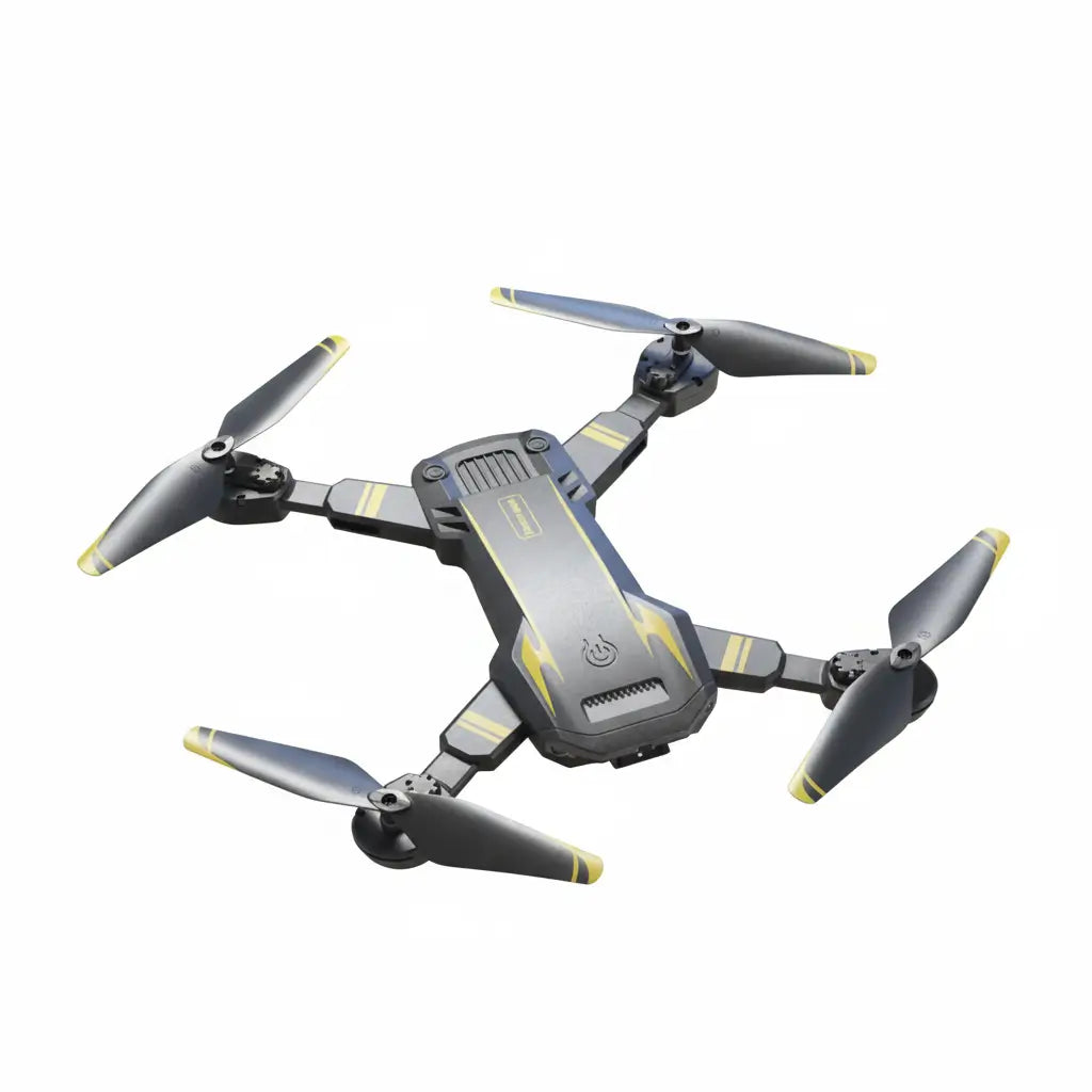 Mini Drone VOLTFLY S6 avec Caméra 8K : Capturez des Images Époustouflantes en Toute Simplicité